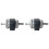 2X Motorcycle Fuel Filter Gasoline Filter Elements 6090-120220 for  CF400 500 625 CForce 1