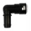 2X 800-418 Heater Hose Connector 3/4 X 3/4 Compatible with for Select  /  Models 5