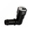 2X 800-418 Heater Hose Connector 3/4 X 3/4 Compatible with for Select  /  Models 6