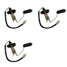 3X Motorcycle Fuel Tank Level Sensor Oil Float Fuel Gauge for CG125 GN125