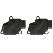 2X Throttle Position Sensor Tps for CBR CBR150 CB150R CB150RC CBR250R TRX420 TRX500 Motorcycle Throttle Body