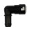 2X 800-418 Heater Hose Connector 3/4 X 3/4 Compatible with for Select  /  Models 2
