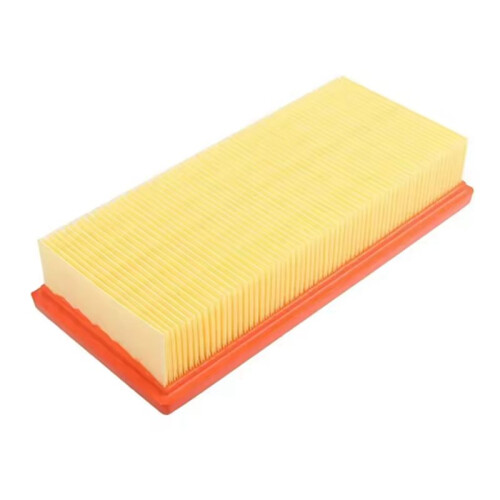 2X Motorcycle Air Filter Element Engine Intake Cleaner for  K1600GT K1600GTL 2011-2018 1
