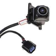 2X 95766-C5500 Arrière Caméra de Sauvegarde vue Parking pour Sorento 2015-2017 Remplacement Direct Voiture Électronique