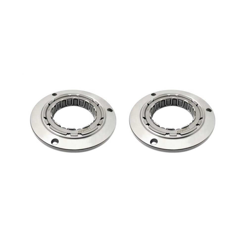 2X Sprag Clutch One Way Bearing Fits For Ranger 500 Sportsman 1205604 1205285 Light 6031536146324