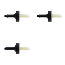 3X 4154103000 Car Check Valve for Actyon Kyron Rexton 41541-03000