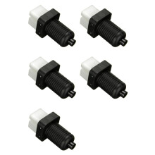 5X Brake Light Stop 2 Pin for 106 206 306 307 405 406 Expert 453411