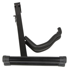 Support de Guitare Universel Pliant en A, Support pour Instruments pour Guitare Électrique, Basse et Accessoires Musicaux