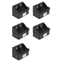 5X Car YAW Rate Sensor Traction Control Module A0025429418 for - SLK ML W203 C240 2001-2003 A 002 542 94 18