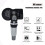 4X Programmable TPMS MX Sensor 315MHZ+433MHz 2 in 1 Tyre Sensor for Autel Tool TS408 TS508 ITS600 TPMS 3