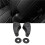 4x Car  Adjustment Handle 7701207182 7701205078 for  Kangoo Trafic II 6