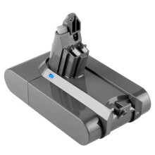 21,6V 9000mAh Ersatzbatterie für V6 DC58, DC62, SV03, SV04, SV06, SV05 Staubsauger