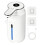 P23 Automatic Sensor Soap Dispenser - Wall-Mounted Foaming Hand Washer for Home and Commercial Use 1