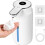 P23 Automatic Sensor Soap Dispenser - Wall-Mounted Foaming Hand Washer for Home and Commercial Use 2