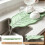 Large Leaf Silicone Dish Drying Mat, Stone Texture Non-Slip, Bears High Temp  to 190C 2