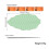 Large Leaf Silicone Dish Drying Mat, Stone Texture Non-Slip, Bears High Temp  to 190C 5