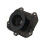 2X Motorcycle Caburetor Intake Manifold for  RX125 RS125 34mm Carburetor Interface 4