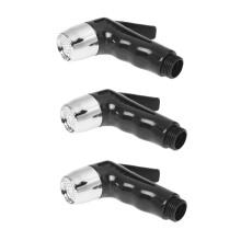 3X Hand Held Toilet Bathroom Bidet Shower  Spray Sprayer