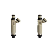 2 Buse D'Injecteur de Carburant pour TERIOS 16 V 1,3 L 1998 195500-3100 1955003100
