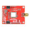 GPS-18037 GNSS Receiver Breakout MAX-M10S Qwiic Multi-Band Satellite Positioning Module for GIS Navigation Projects 3