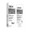 (1pc) 1-3x 7.5% Hap Nano-Hydroxyapatite Toothpaste Remove Deep Clean For Sensitive Teeth 1