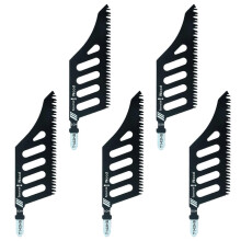 T Shank Jigsaw Blades Universal Jig Saw Blades Replacement for Wood Working Workbench