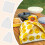 (Large Size) Present Box Template Clear Sewing Pattern Template For Household 4