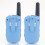 Παιδικό Walkie-Talkie - PMR - 2 τεμάχια - Εμβέλεια 1 χλμ. - Λειτουργία LED - Εξωτερική χρήση 4