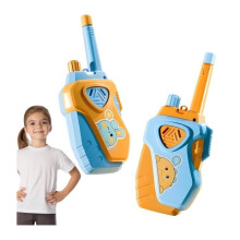 Walkie-Talkie per bambini, radio giocattolo-walkie | Walkie-Talkie a lungo raggio con suono chiaro, Walkie-Talkie dinosauro con un