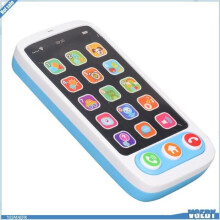 Ashata Baby Mobile Phone Toys, Educational Baby Toys, Mobile Phone Music and Walkie-Talkie Games