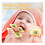 Giocattolo con ventosa - Non specificato - Girella per bambini - 4 pezzi - Multicolore - Plastica 3