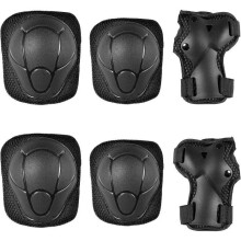 Set di protezioni per bambini - Marca - Modello - Ginocchiere - Gomitiere - Protezione per bambini