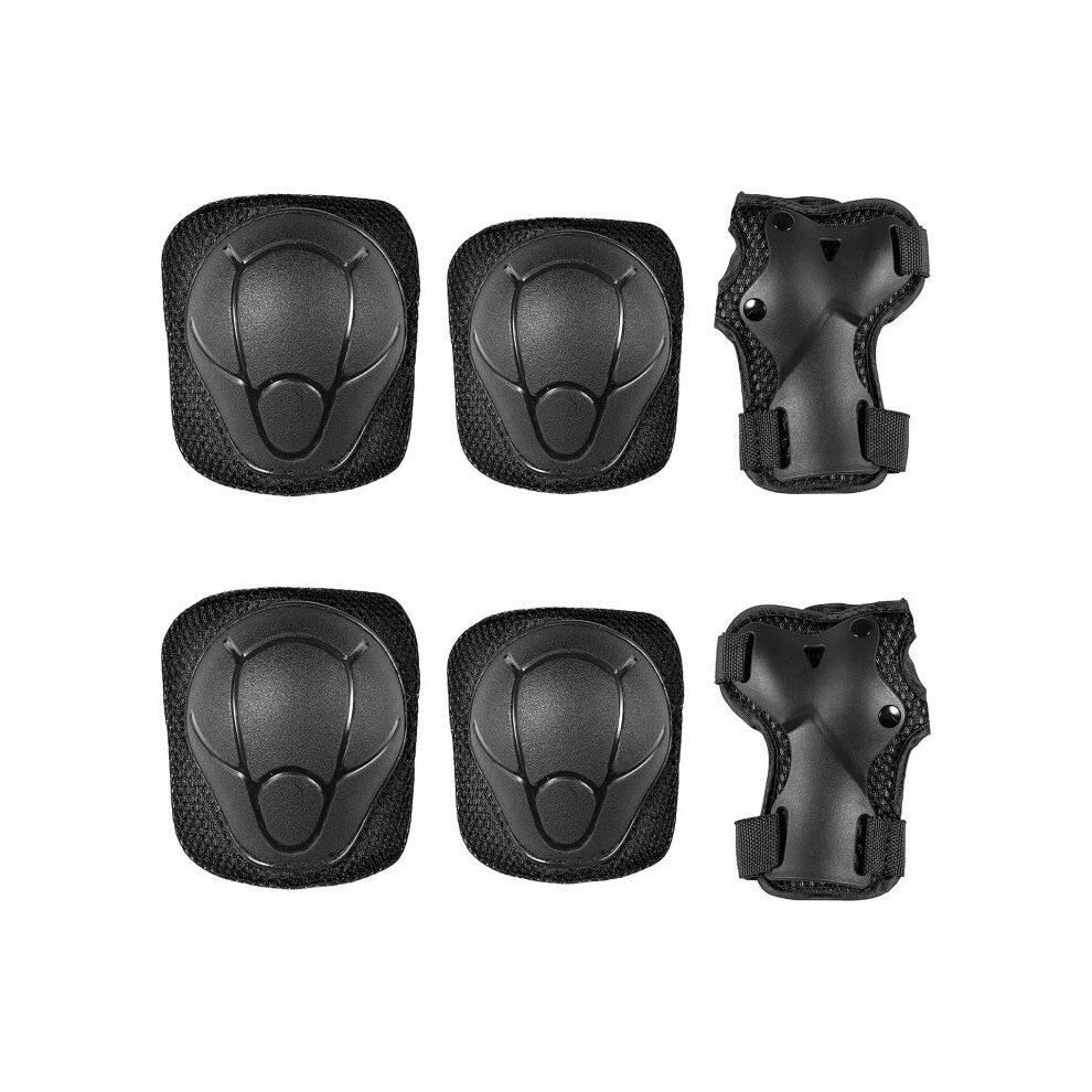 Photos - Cycling Clothing Children's Protective Gear Sets - Brand - Model - Knee Pads - Elbow Pads - Child Protective Gear