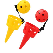 Outdoor Sports Equipment Set - Children's Toys - Set of 6 - Fun - Catch the Ball
