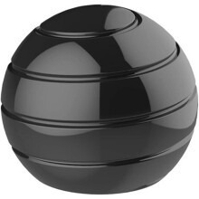 Inspire the Desktop Game Metal Spinner Ball Gyroscope for Honor and Stress Relief
