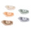 Educational stacking boat toy, cup, baby bath toy 5