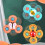 Παιχνίδια Μπάνιου για Μωρά - Baby Spinner - Αισθητηριακά Παιχνίδια - 3 Τεμάχια - Λευκό 2