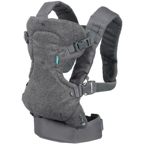 Marsupio - INFAntino - Flip Ergo 4 in 1