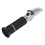 SALALIS Brixmeter Refractometer Tester, Brixmeter 0-32%, ATC Draagbare Suikerrefractometer, Tuingereedschap 1