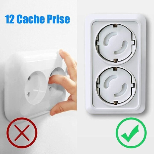 40-delige kinderveiligheidsset 1