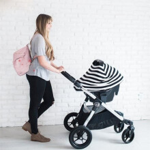 4-in-1 Multifunctional Nursing Scarf/Baby Walking Blanket