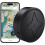 Car GPS Tracker with Microphone, Mini Magnetic GPS Tracker with Recording Function, Real-Time Positioning Tracking [L120] 1
