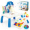 Children's Drawing Projector Table - Blue - Indoor - 3 years - Unisex 1