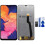 LCD screen + complete screen glass for Samsung Galaxy A10 A105 1