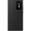 For Galaxy S24 Ultra View Wallet Case in Black 1