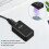 Mini GPS-autolocator met realtime-functionaliteit, Mini GPS-tracker GF-07 HB039 -GRO 2