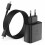 45W snellader voor Samsung + 1m USB-C naar USB-C kabel 1