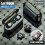 Auricolari wireless - F9 - Bluetooth V5.0 - Display LED - Microfono integrato - In-ear 3