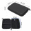 TEMPSA 7-inch Waterproof GPS Case Protective Cover Black 1