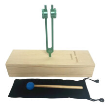 Healing Tuning Forks Chakra Fretboard Tuning Forks Colored Tuning Fork Set Planets 136.1 Tuning Forks